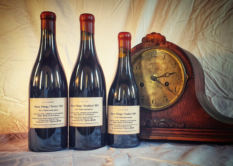 Featured Wines