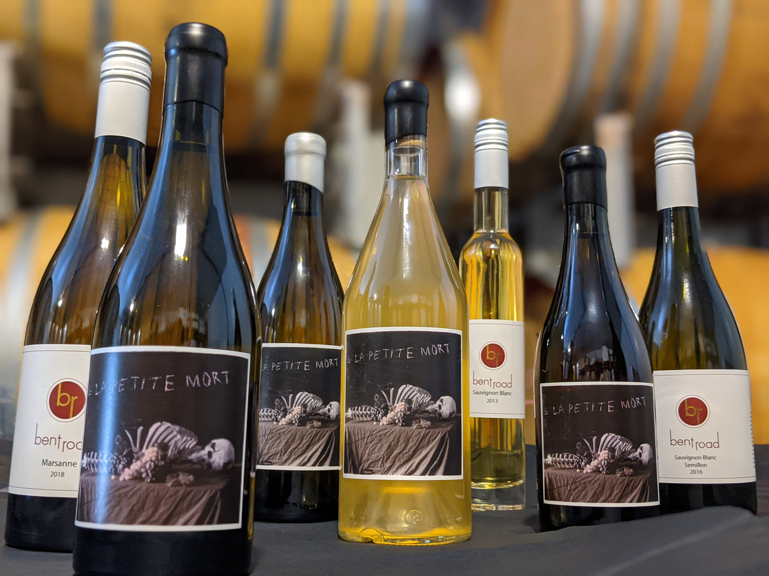 White Wines
