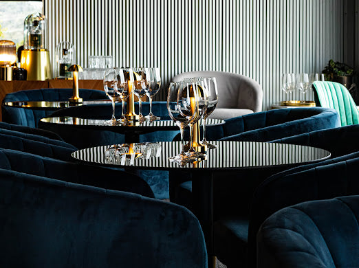 Join the Members Lounge