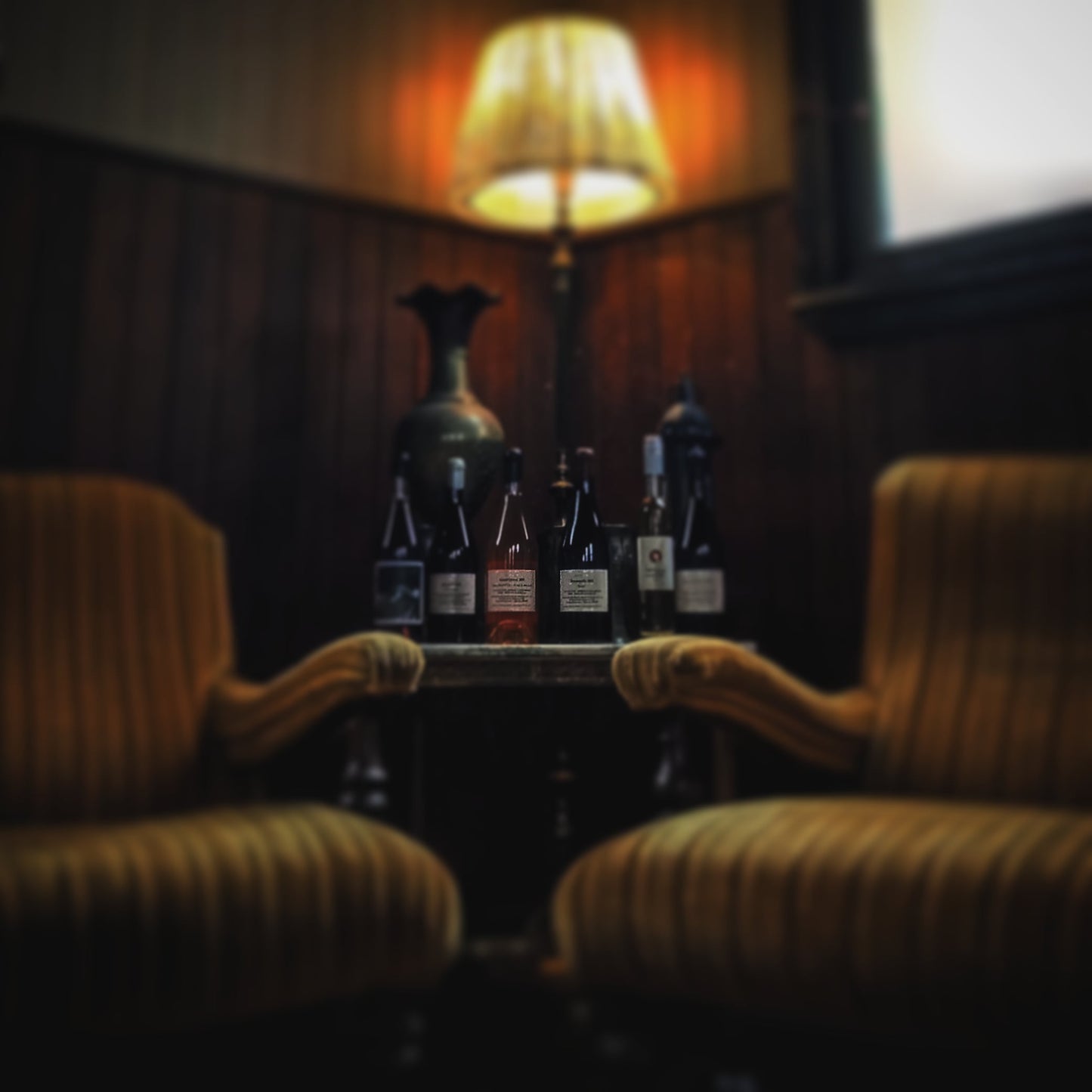 Wine Membership