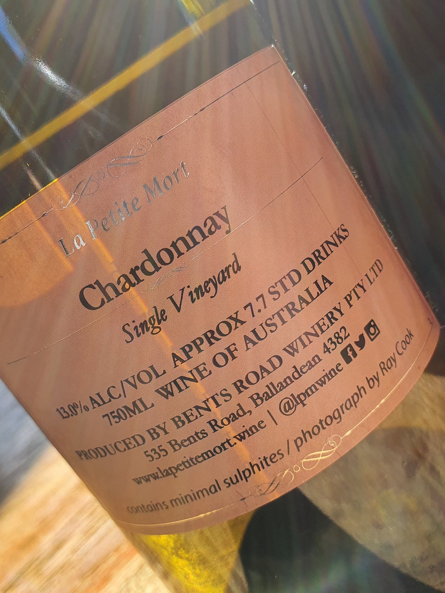 LPM Chardonnay 2023