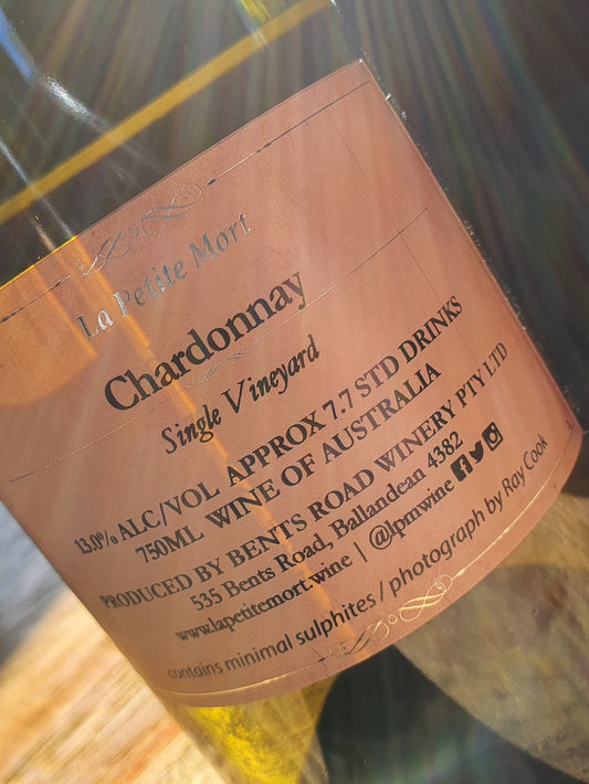 LPM Chardonnay 2023