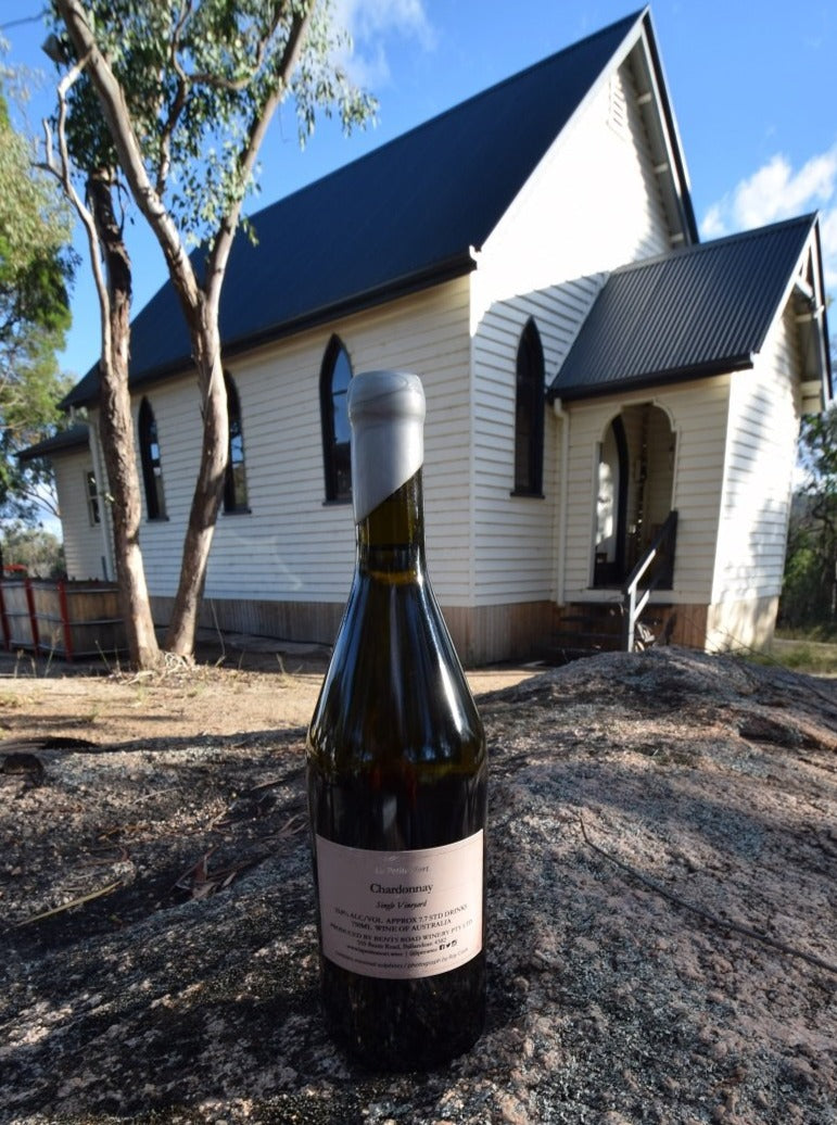 LPM Chardonnay 2023