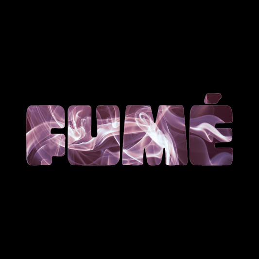 Fumé Rosé 2020