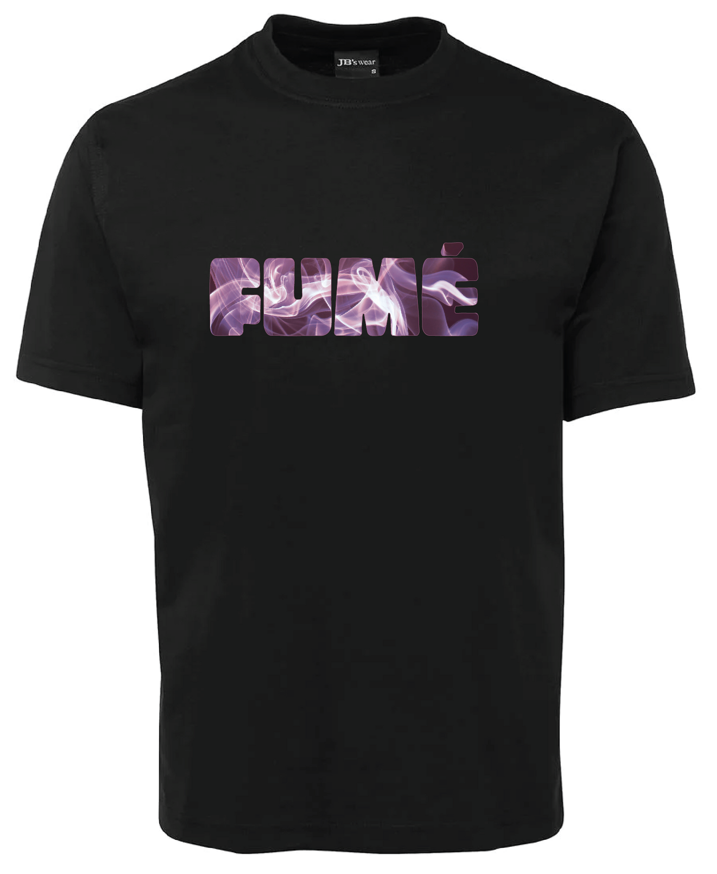 FUMÉ Tee-Shirt