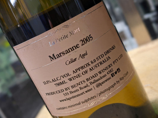 LPM Marsanne 2005