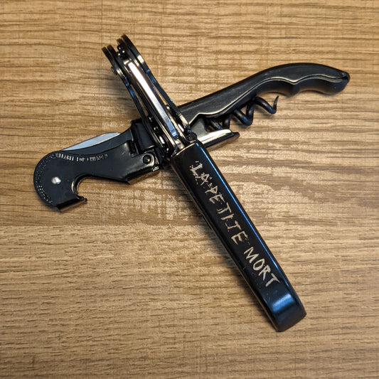 LPM Wine Knife / Corkscrew