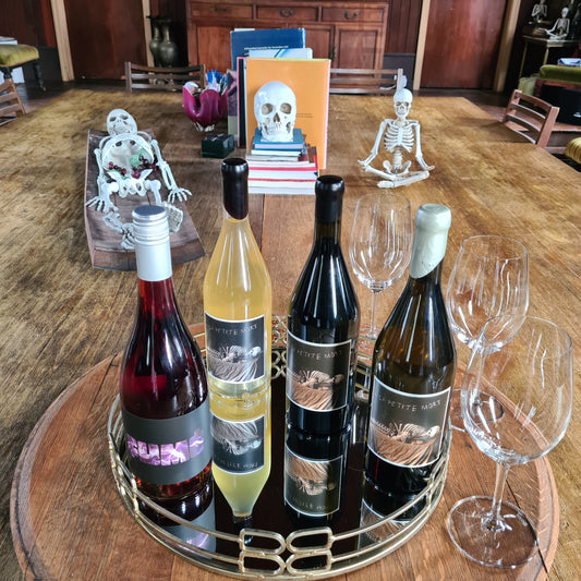 Wine - Biannual 6-Pack