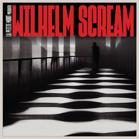 WILHELM SCREAM Pinot Gris
