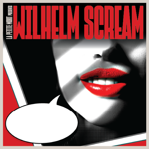 WILHELM SCREAM Shirazeravi