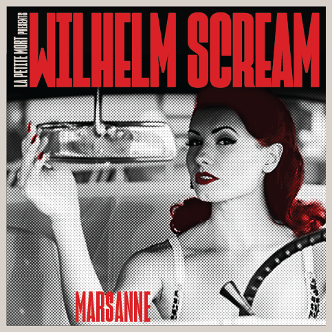 WILHELM SCREAM  Marsanne